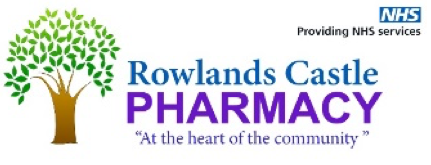Rowlands Castle Pharmacy