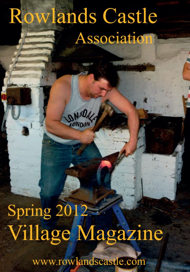 Spring 2012