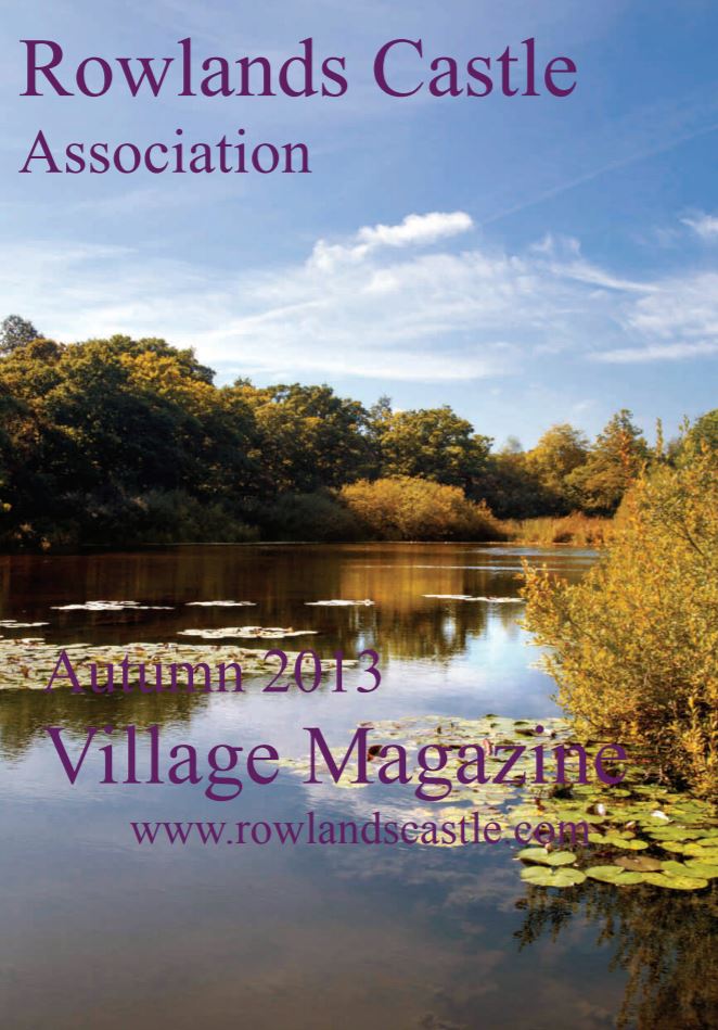 Autumn 2013
