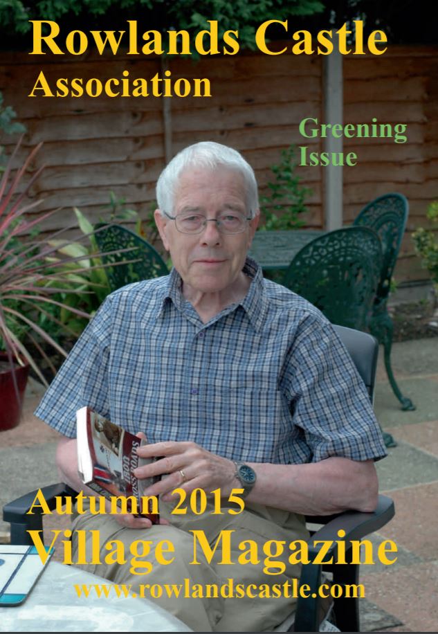 Autumn 2015