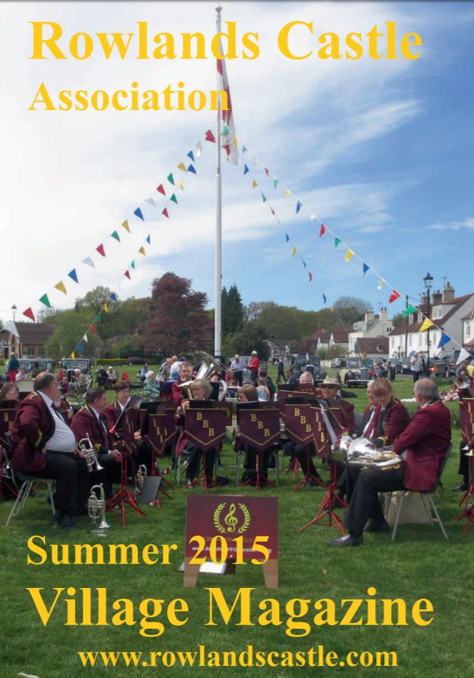Summer 2015