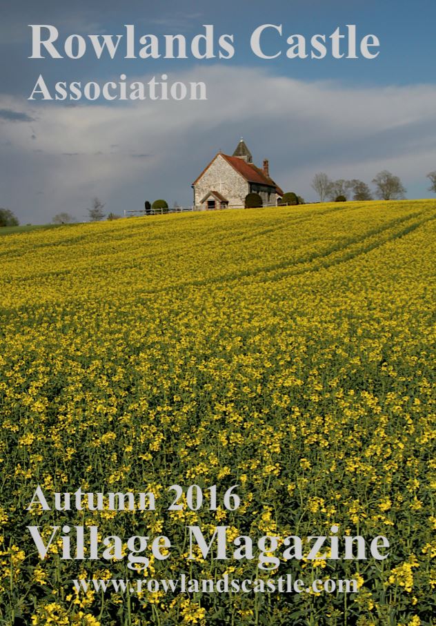 Autumn 2016